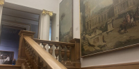 Нижегородский художественный музей можно посетить бесплатно 15 августа - Сетевое издание Живем в Нижнем