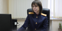 СУ СК России по Белгородской области напоминает о работе интернет-приемной - Следственный комитет