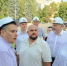 В Курске здание гинекологии на Ленина отремонтировано на 30% - РИА Курск
