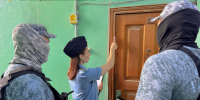 Алиментщик из Астрахани получил 30 часов обязательных работ - Газета Волга