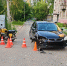 Два молодых юноши пострадали в ДТП в Кирово-Чепецке - ГТРК Вятка