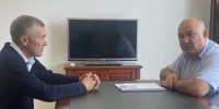Ассамблея народов Татарстана и Центр по социокультурной адаптации мигрантов подвели итоги совместной работы - TatPressa.Ru