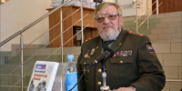Борис Подопригора: «Из конфликта выйти непросто» - Spbdnevnik.ru