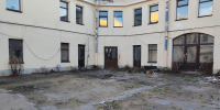 Корпус № 51 Апраксина двора выставят на торги - Spbdnevnik.ru