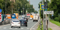 Специалисты привели в порядок 22 дороги в Коломне - Правительство Московской области