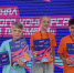 Большая перемена — большие победы: итоги финала VII сезона - Комитет образования