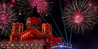 Шестой фестиваль  Великая Русь  пройдет 29 августа в Нижнем Новгороде - фото 1 - vGorodeN.Ru