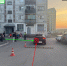 В Воркуте в дорожной аварии пострадал несовершеннолетний велосипедист. - Муниципальный округ Воркута