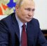 Владимир Путин поздравил Фёдора Щукина с юбилеем - Дагестанская правда