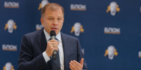 Голос людей — основа работы: Александр Курдюмов в Калининграде разбирает самые острые проблемы жителей - ЛДПР