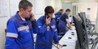 АО "Транснефть – Север" провело пожарно-тактические учения в Республике Коми - ИА Комиинформ