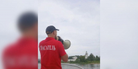 В Ярославле на Которосли развернулась спасательная операция - ГТРК
