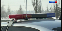 Омская полиция после погони задержала нетрезвого байкера - ГТРК Иртыш