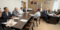 Более 9,5 тысячи домов подключили к газу в Ленобласти с начала 2026 - 47Channel.Ru