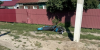 Четверо детей пострадали в ДТП за одни сутки в Волжском - Volzsky.Ru