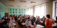 Абитуриенты в этом году подали в Далевский университет около 40 тыс. заявлений - Луганский Информационный Центр