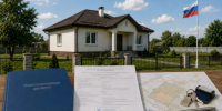 Жители Херсонской области могут оформить права на недвижимость и землю через «Госуслуги» или МФЦ, сообщил Владимир Сальдо - Губернатор Херсонской области