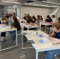 Студентка ВГТУ стала участницей проекта «Первая стажировка»  в Москве - ВГТУ