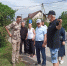 Встреча с жителями Березняковского и решение проблемы подтопления - Городская Дума