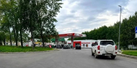 В Кировской области сняты ограничения продажи топлива по номерам авто - Единая Россия