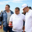 В Бугульминском районе полным ходом идет уборочная кампания - Бугульминская газета