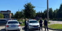 В Гатчине стартовала акция - Гатчинская служба новостей