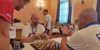 В Кузбассе ветеран СВО провел тактическое занятие с молодежью - Администрация области
