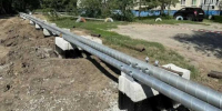 Губернатор сообщил, что омская коммунальная инфраструктура готова к зиме на 59 % - Om1.Ru