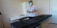 В Калачинскую ЦРБ поставили новые хирургические столы за 2,26 миллиона рублей - Om1.Ru
