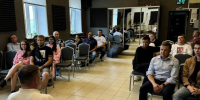 Представители ЛДПР наметили пути развития территории в Иркутской области - ЛДПР