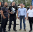 Представители ЛДПР поддержали благотворительный фестиваль силачей «Владимиръ» в Иркутске - ЛДПР