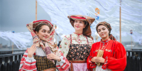 Строганов фест - Новый Компаньон
