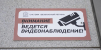 Свыше 400 камер системы «Безопасный регион» подключили в Подмосковье за неделю - MosRegToday.Ru