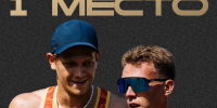 Волейболисты «Динамо-ЛО» выиграли этап чемпионата России по пляжному волейболу в Барнауле - Online47.Ru