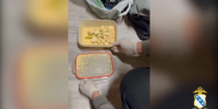 В Курске задержан 29-летний мужчина со 135 свертками с наркотиками  - Sekunda.Media