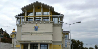 Здание СУ СК РФ по Оренбургской области - Ural56.Ru