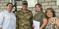 Возвращение домой - это начало нового пути, где важнее всего вовремя почувствовать поддержку и уверенность в завтрашнем дне - Дюртюлинский район
