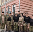 Два калужских отряда приступили к испытаниям на окружном этапе «Зарницы 2.0» в ЦФО - Калужский перекрёсток