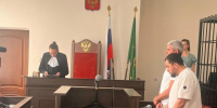В Майкопе суд огласил приговор предпринимателю за массовое отравление - ИА Адыгея Сегодня