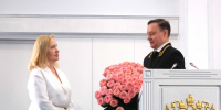 Подведение итогов работы суда за I полугодие 2026 года - Арбитражный Суд