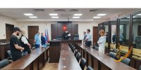 В Иркутске один убийца получил 16 строгого режима, а другой избежал наказания, подписав контракт с Минобороны - 1-LINE