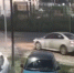 В Туле автохам протаранил знак у ЖК «Суворовский» и уехал - ИА Тульская пресса.Ru