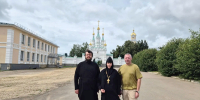 Кировская область перенимает опыт развития паломничества в Дивеево - Епархия