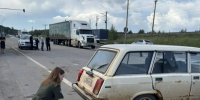 В Татарстане проверили 3260 автомобилей в рамках операции «Чистый воздух» - Волжская новь