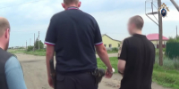 В Омской области вынесен приговор несовершеннолетнему, признанному виновным в совершении террористического акта - Следственный комитет