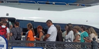 На Вятку выйдет теплоход Николай Чудотворец для туристов - Город Киров