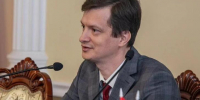 Новый ректор КГМУ Василий Гаврилюк официально вступил в должность - Курские Известия
