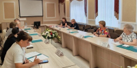 День города и гранты: ТОСы Железнодорожного района наметили планы на ближайшее время - Администрация г. Барнаул