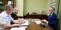 Пензенская область укрепляет взаимодействие с Россельхознадзором - Пензенская Правда