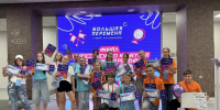 . - Выборгский район